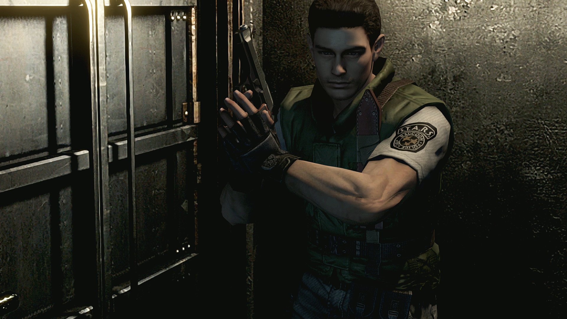 Resident Evil HD Remaster - Imagen 44